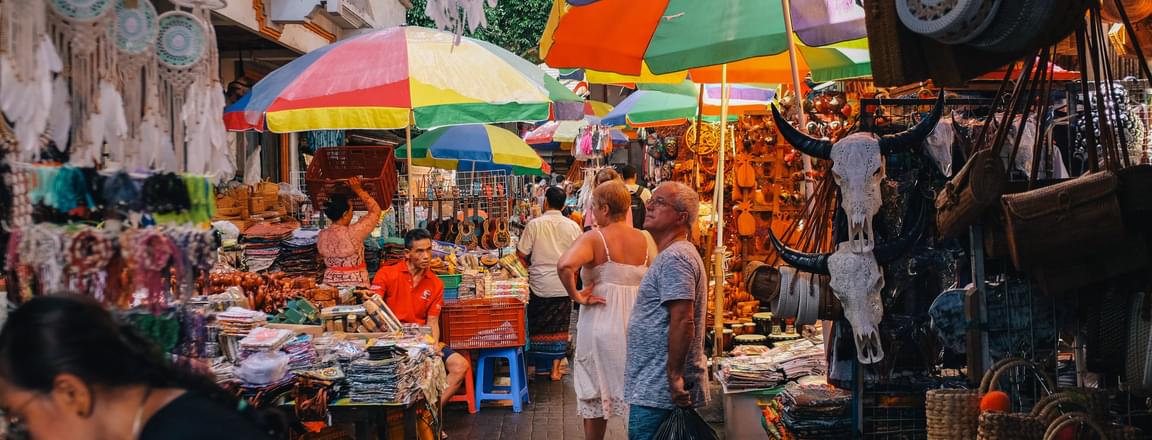 Shopping Places in Phuket