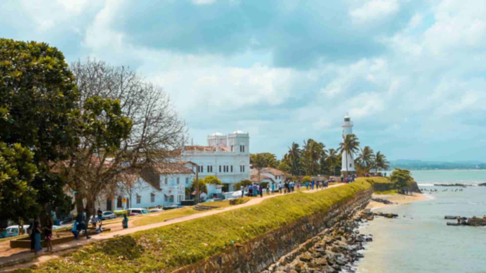 Best Time to Visit Galle 2026: Weather, Temperature & Travel Tips