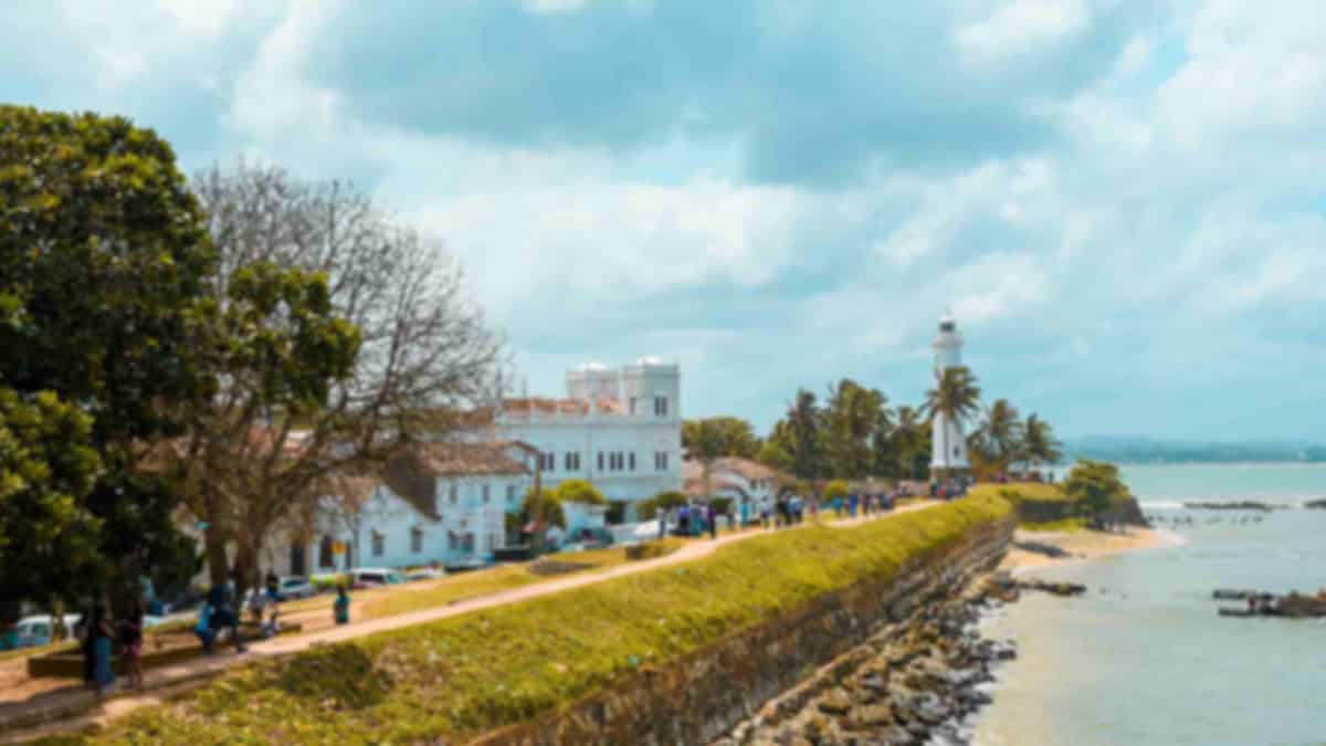 Best Time to Visit Galle 2026: Weather, Temperature & Travel Tips