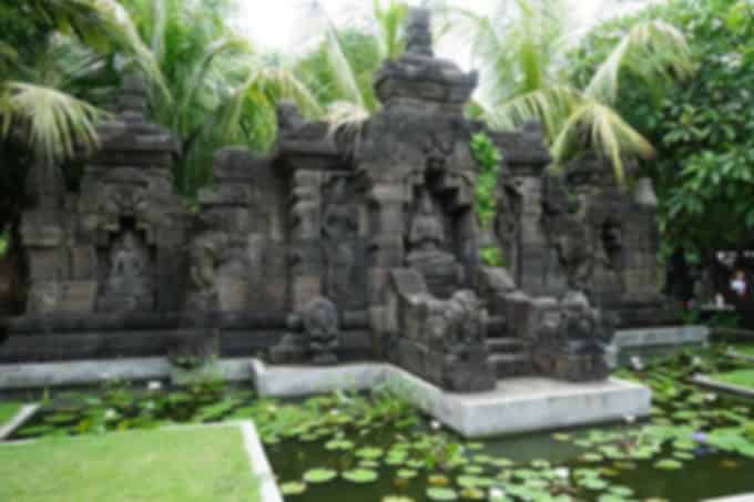 Big Garden Corner Denpasar, Bali: Complete Visitor Guide to Bali’s Hidden Green Oasis