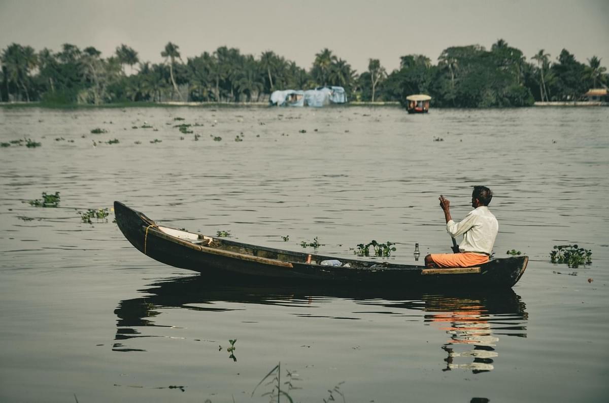Boating in Maharashtra