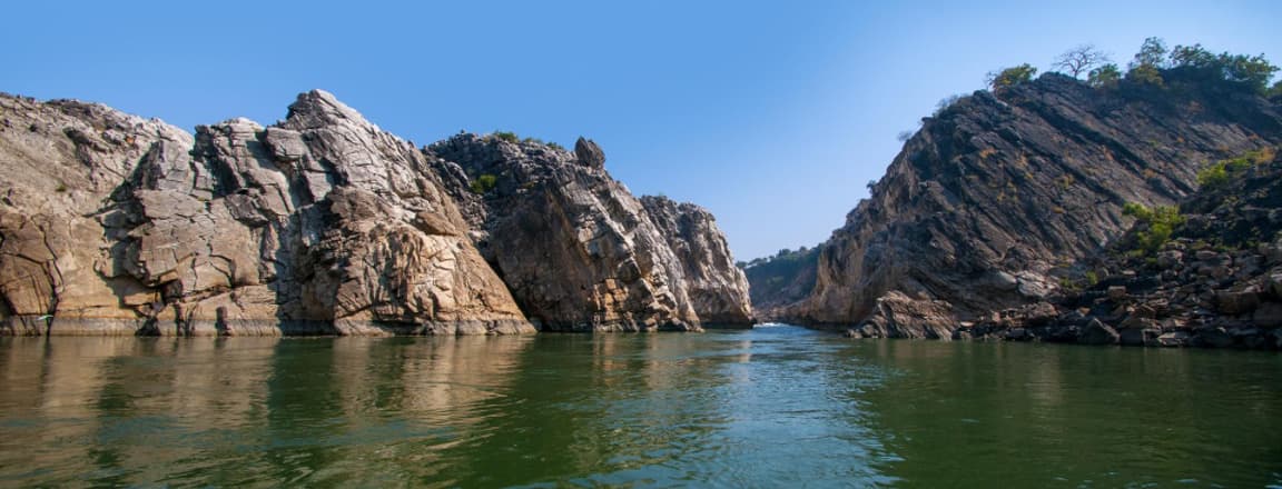 Boating in Madhya Pradesh