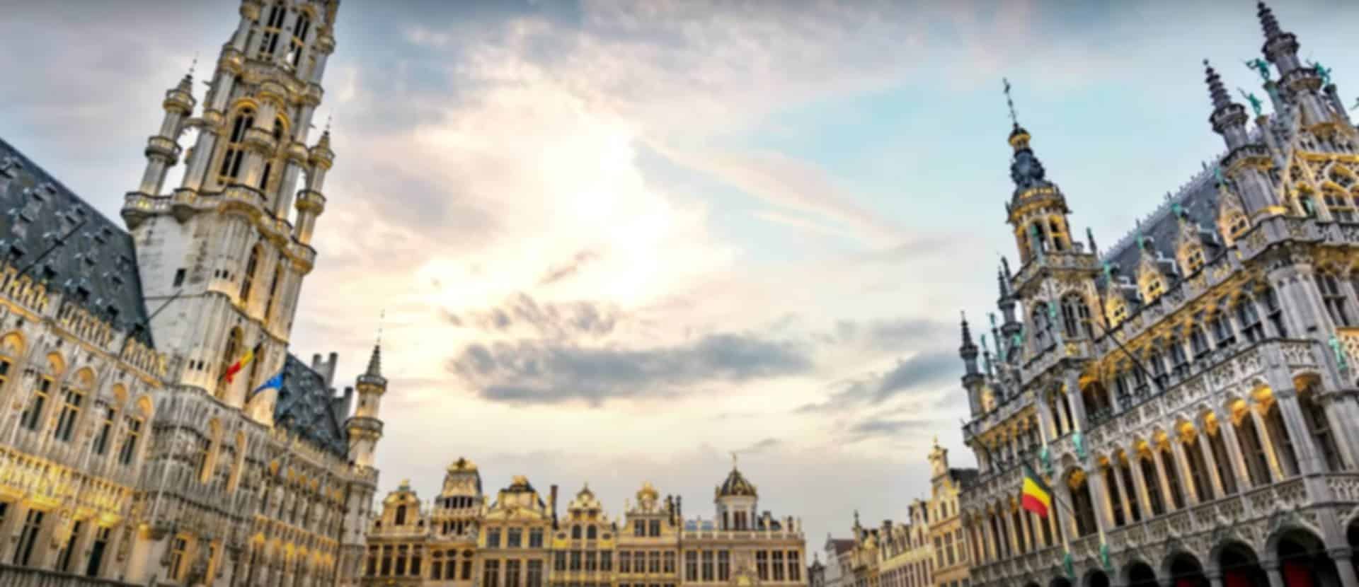 Brussels Travel Guide and Tourism