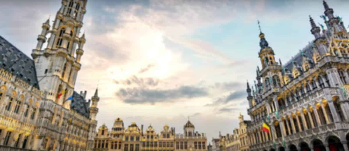 Brussels Travel Guide and Tourism