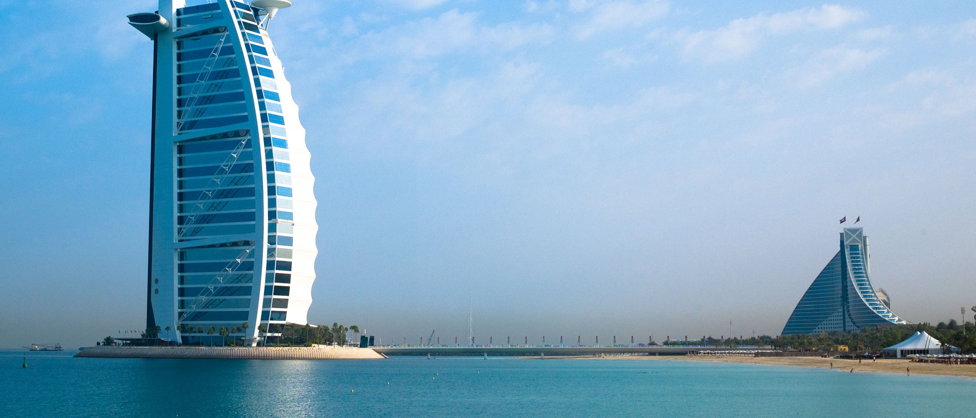 Burj al Arab Dubai