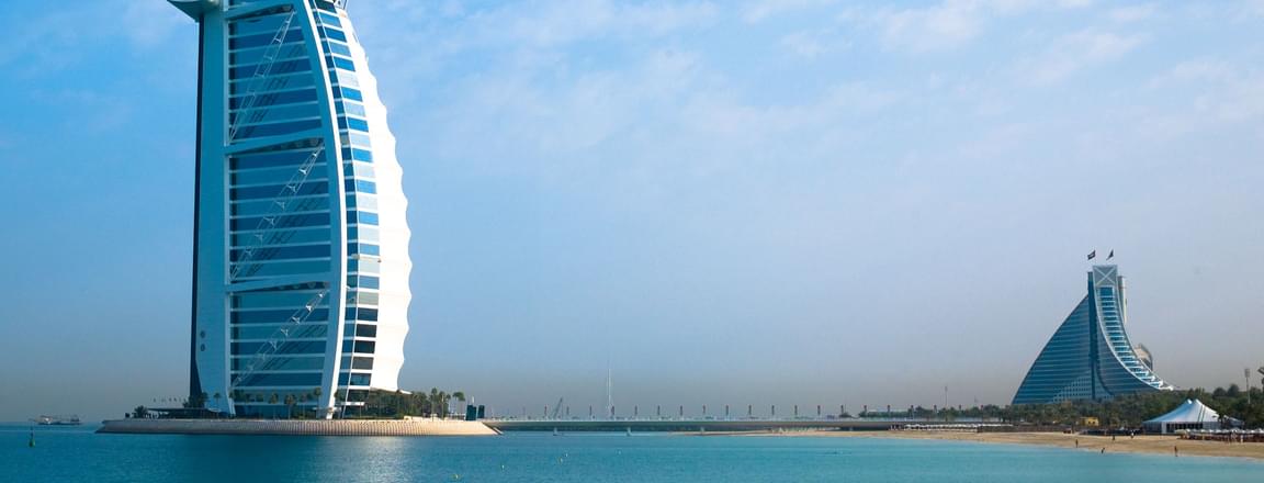 Burj al Arab Dubai