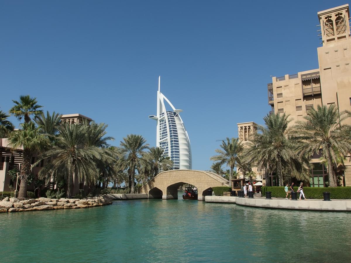 Burj Al Arab