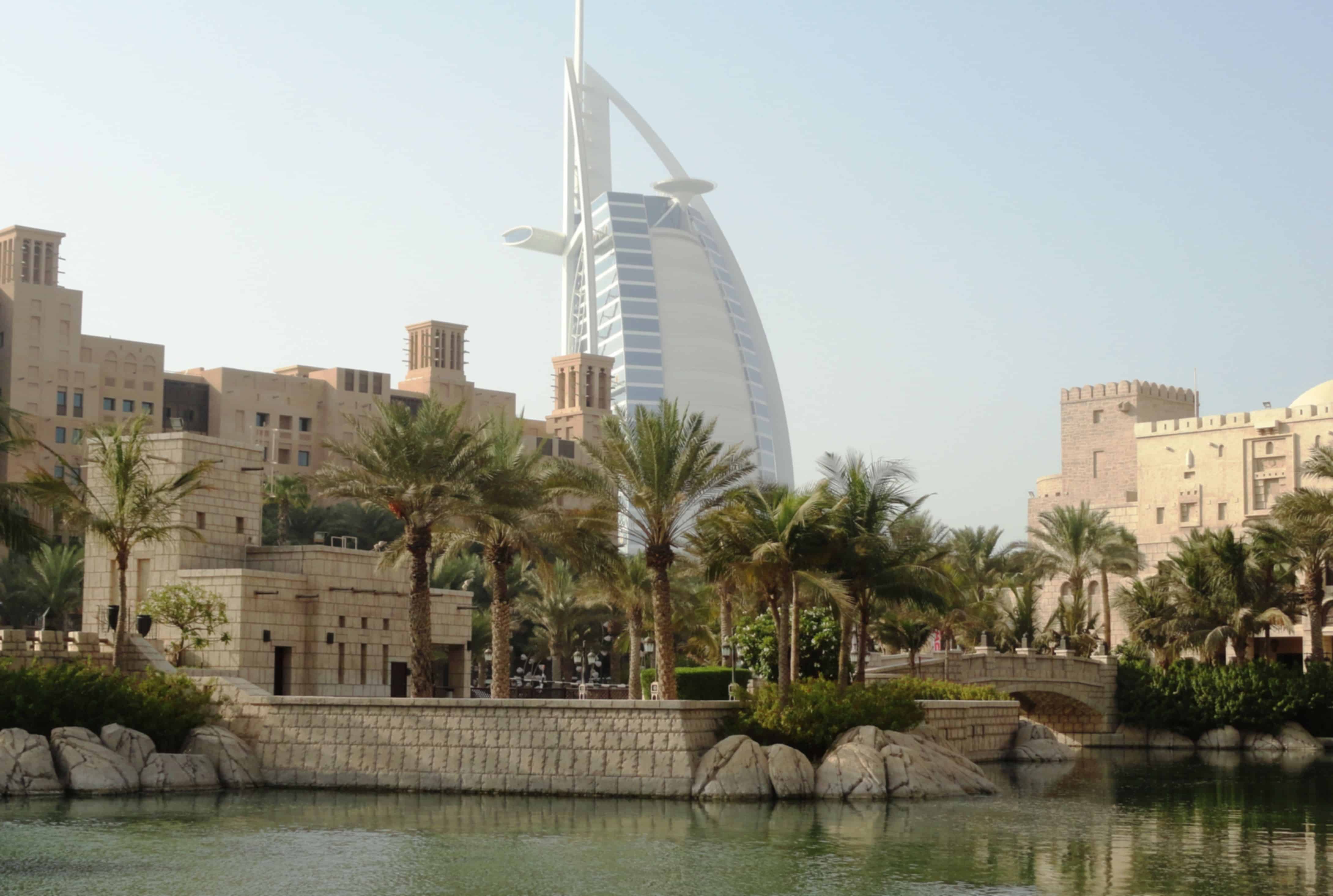 Souk Madinat Jumeirah Dubai : Complete Visitor Guide