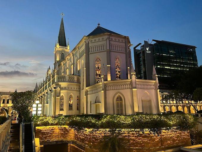 CHIJMES