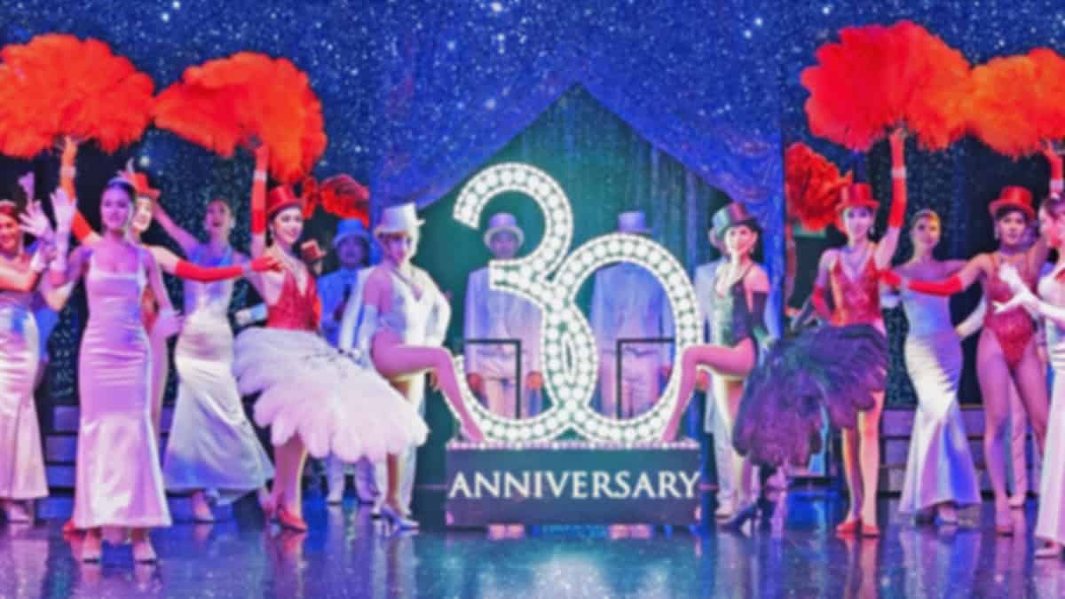 Calypso Cabaret Show Bangkok - Tickets, Timings, Location & Tips