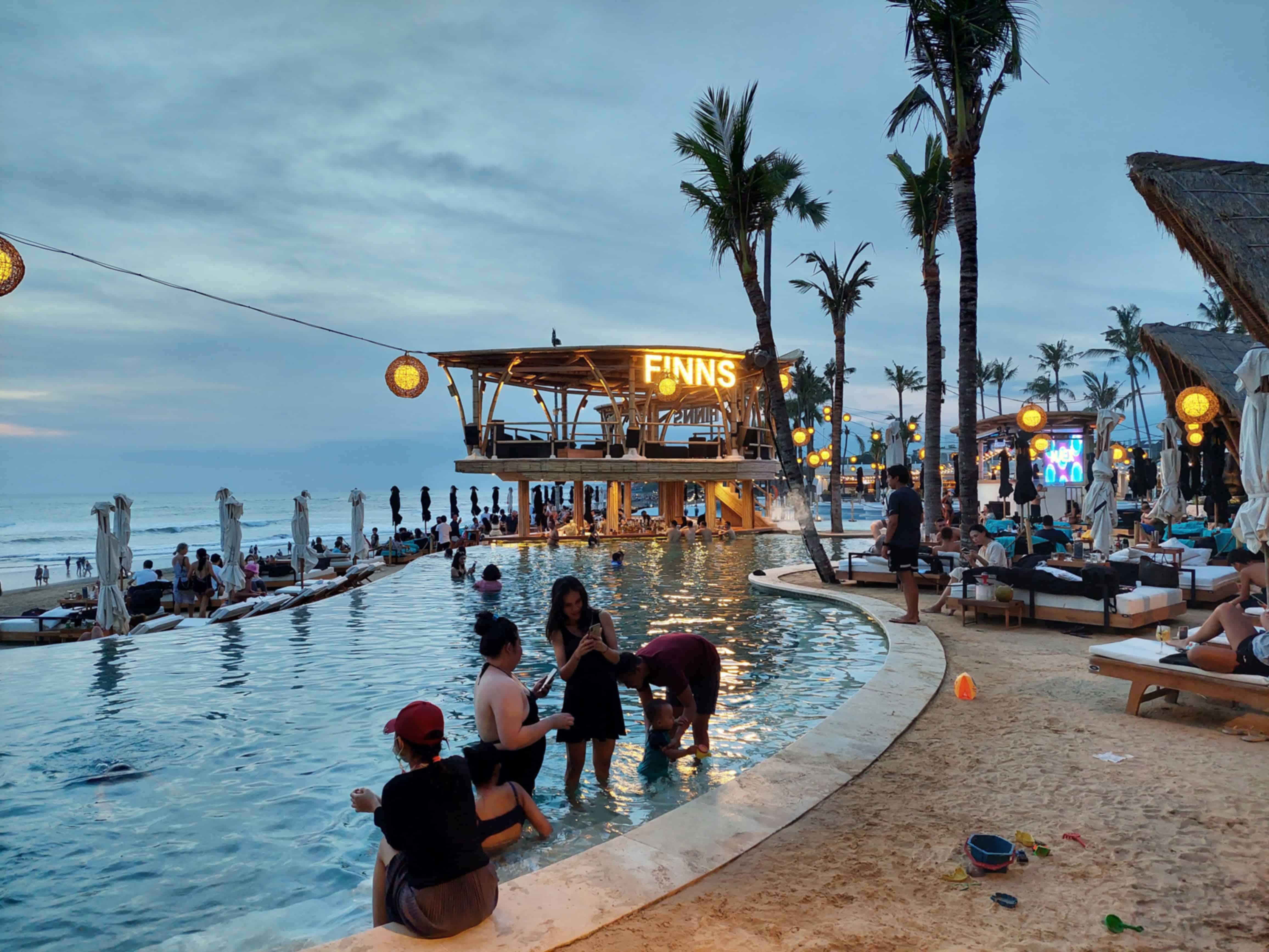 Canggu, Bali: The Complete 2026 Travel Guide for Indian Travellers