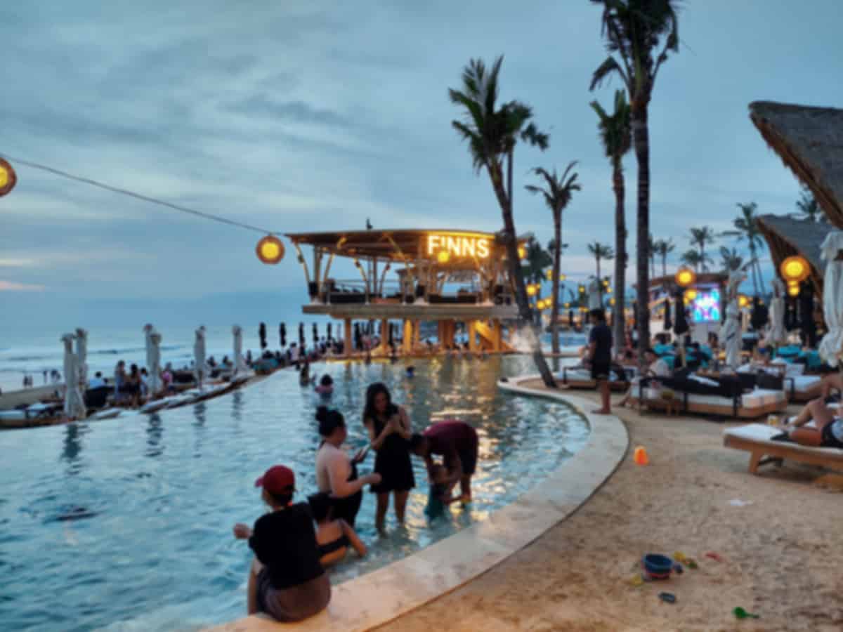 Canggu, Bali: The Complete 2026 Travel Guide for Indian Travellers