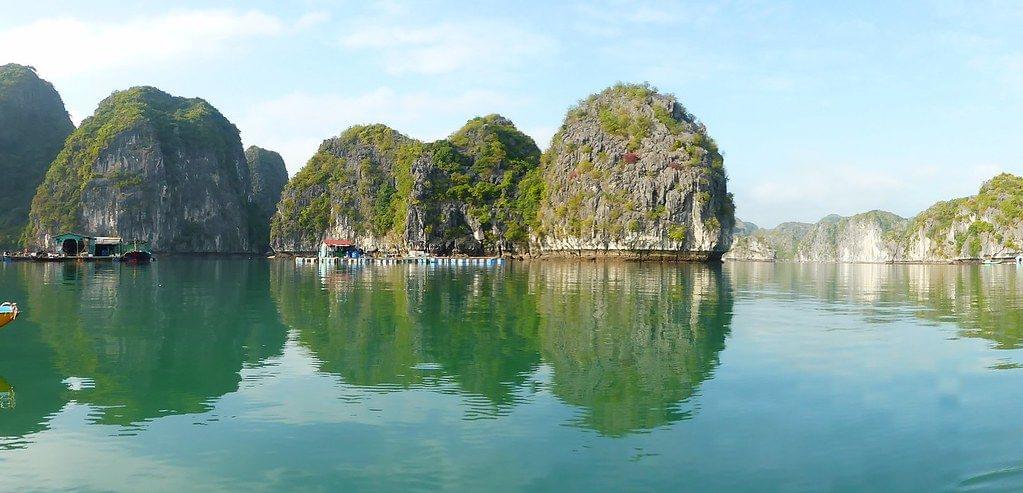 Cat Ba Island