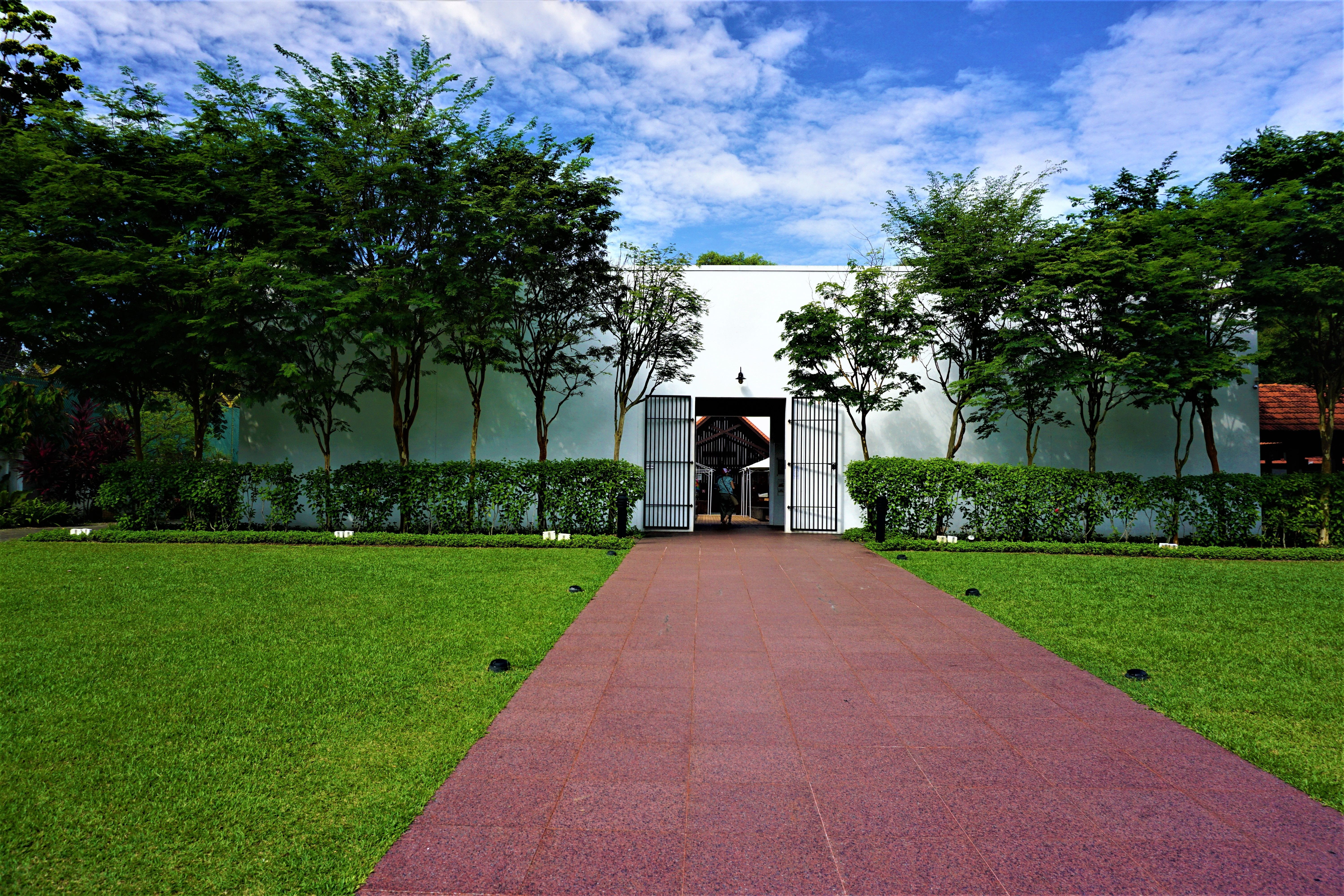 Changi Chapel Museum