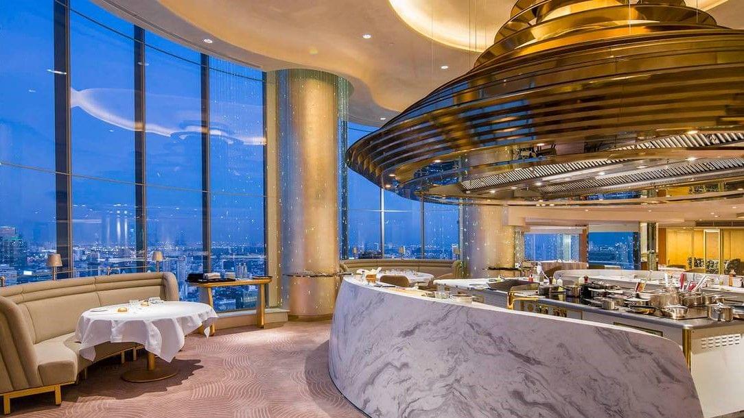 Chef’s Table