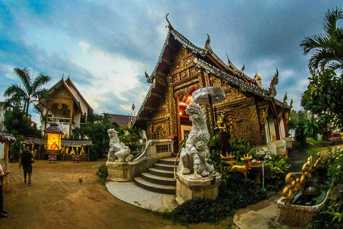 Chiang-Mai-Thailand