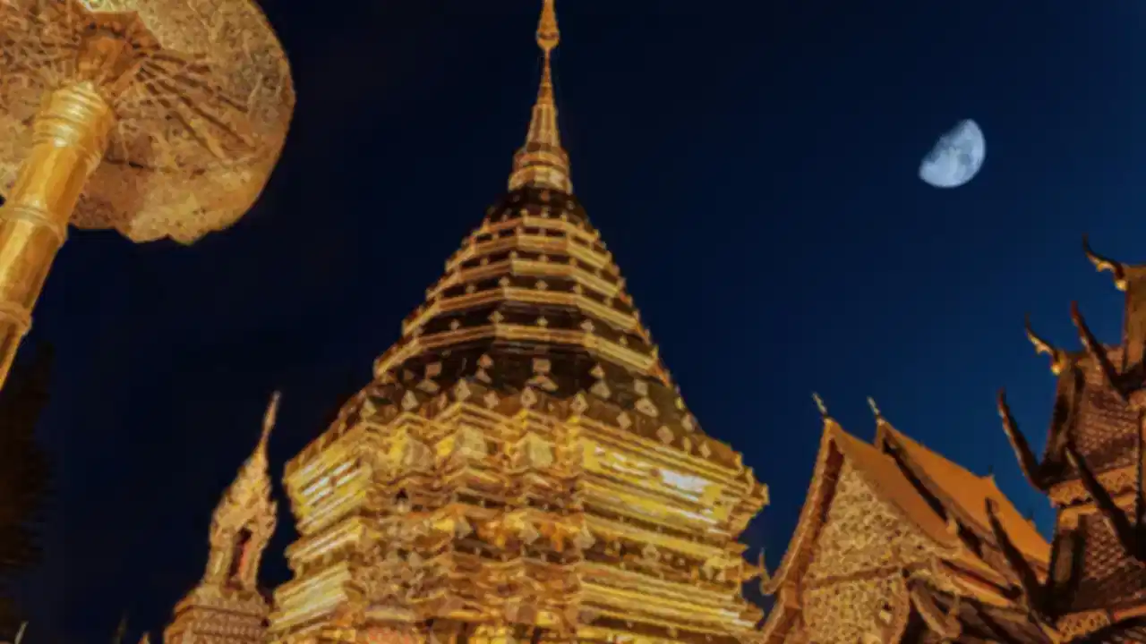 Best Things to Do in Chiang Mai in 2026: Complete Travel Guide for Indian Travellers