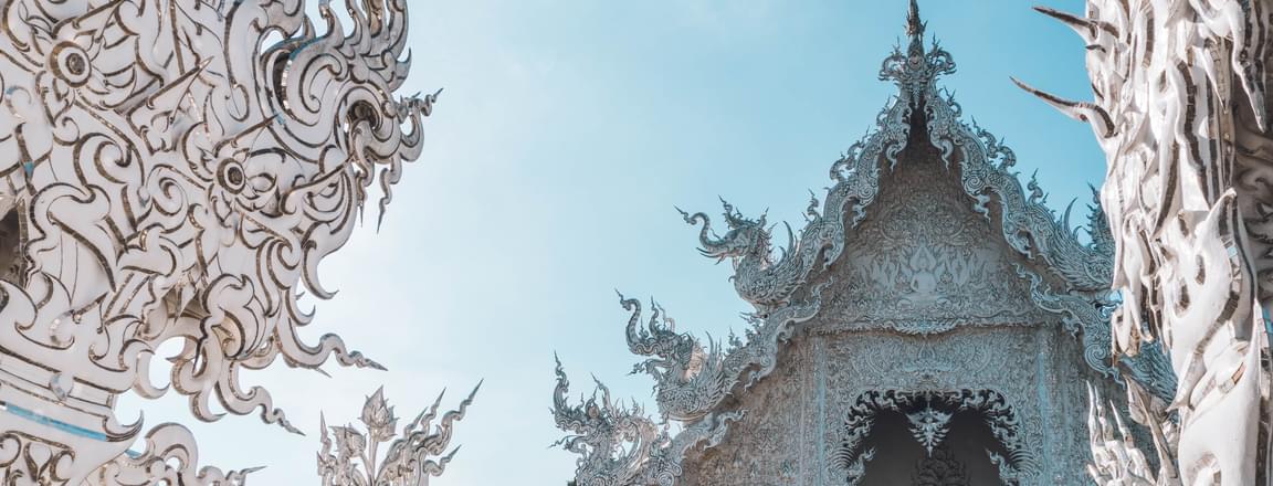 Places to visit in Chiang Rai