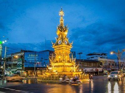 Chiang Rai