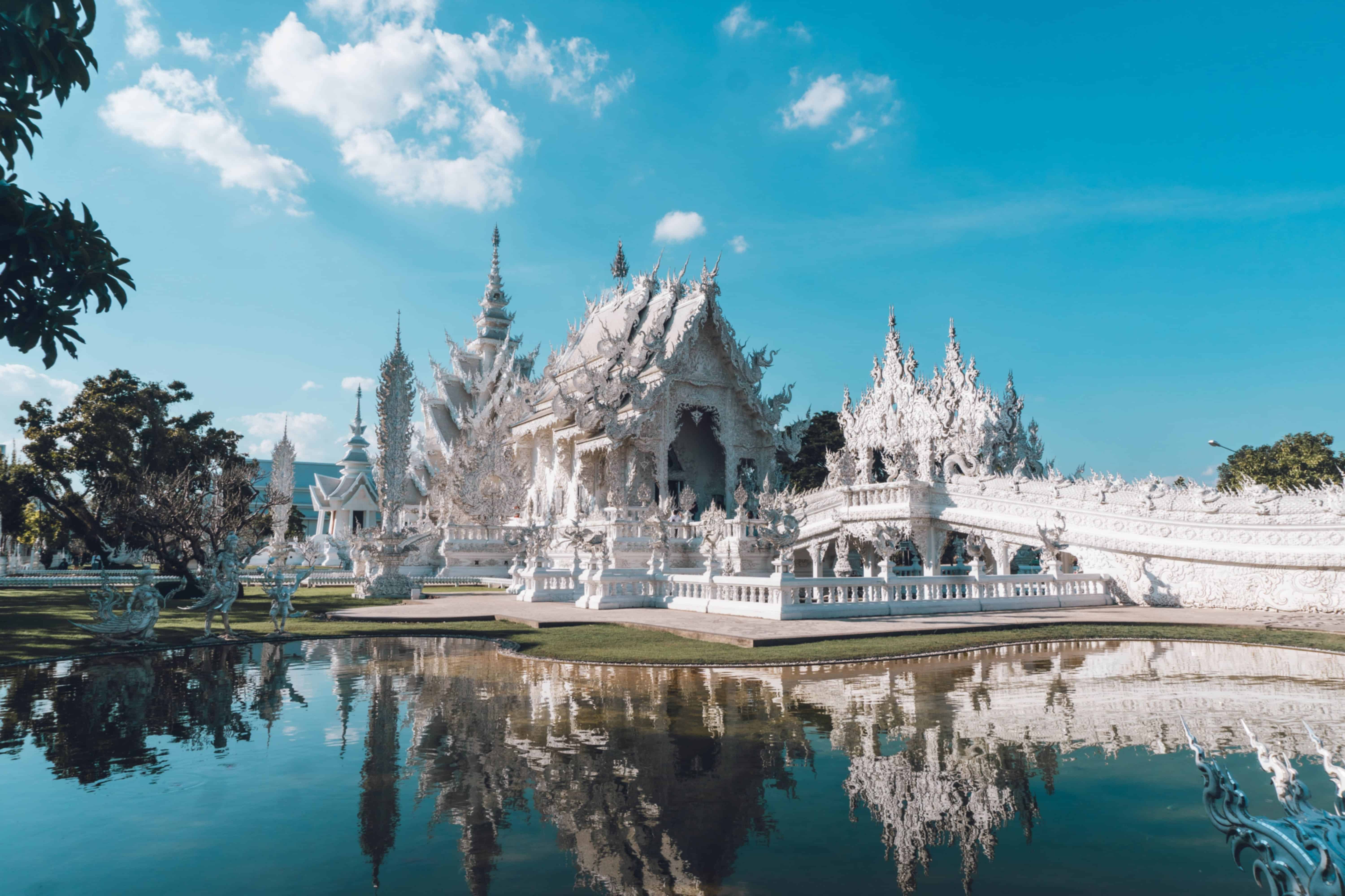 Best Time to Visit Chiang Rai