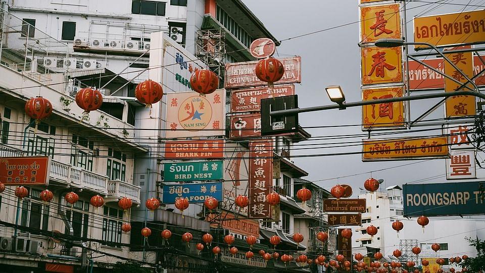 Chinatown