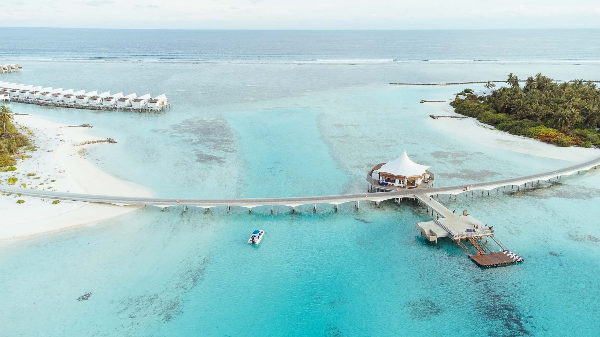 Meemu Atoll Maldives