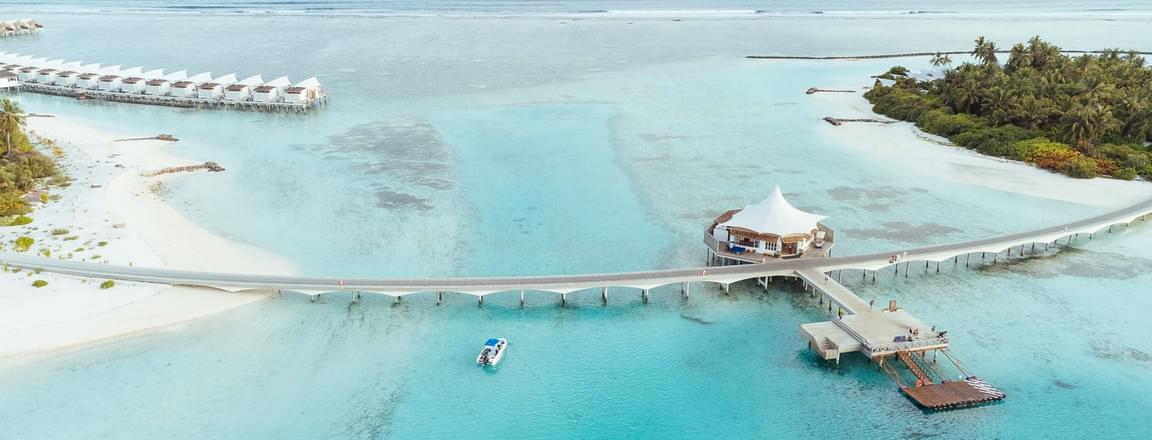 Meemu Atoll Maldives