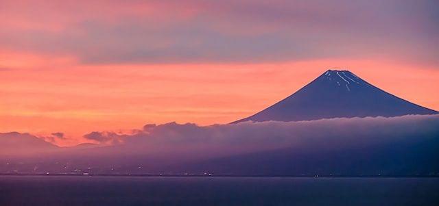 Mount Fuji