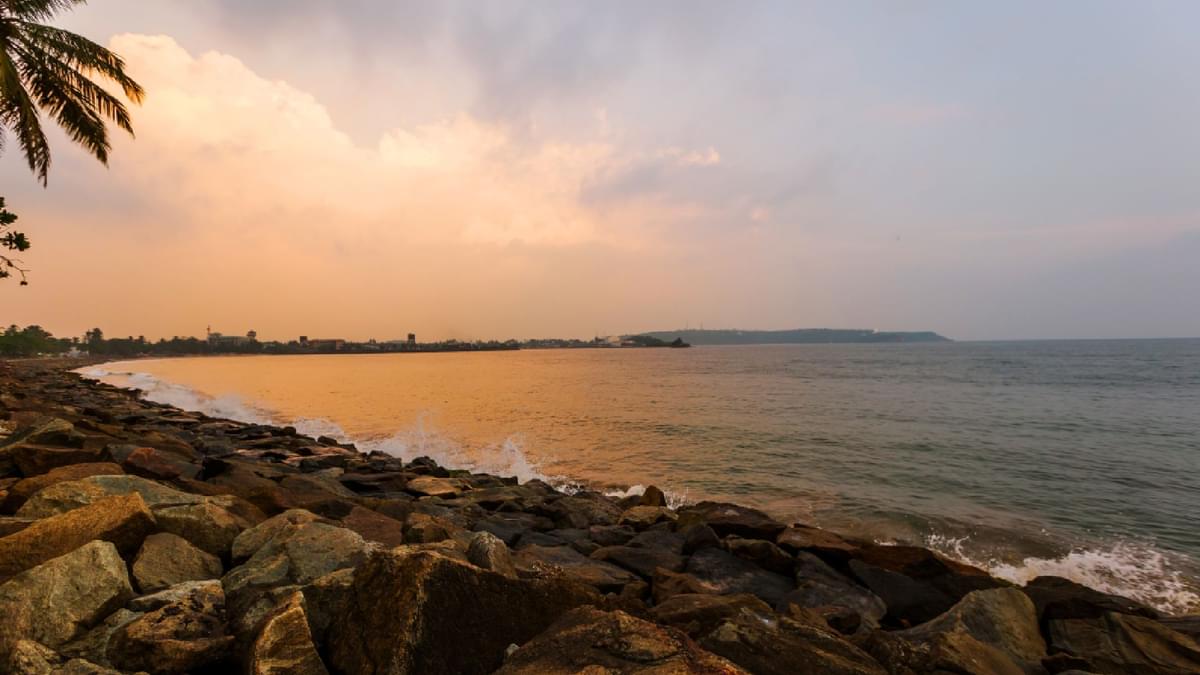 Coastal Towns in Karnataka
