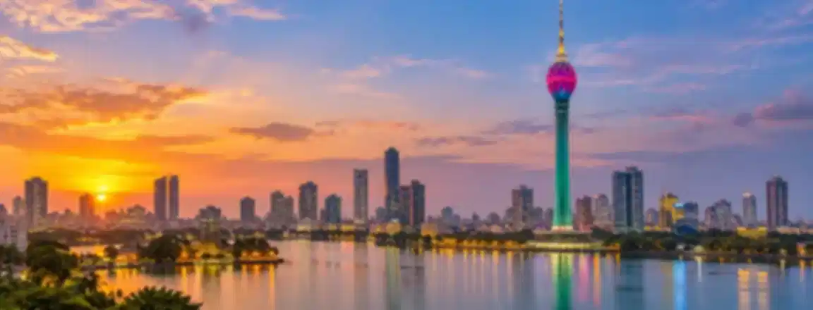 Colombo Lotus Tower: Tickets, Timings, Things to Do & Travel Guide