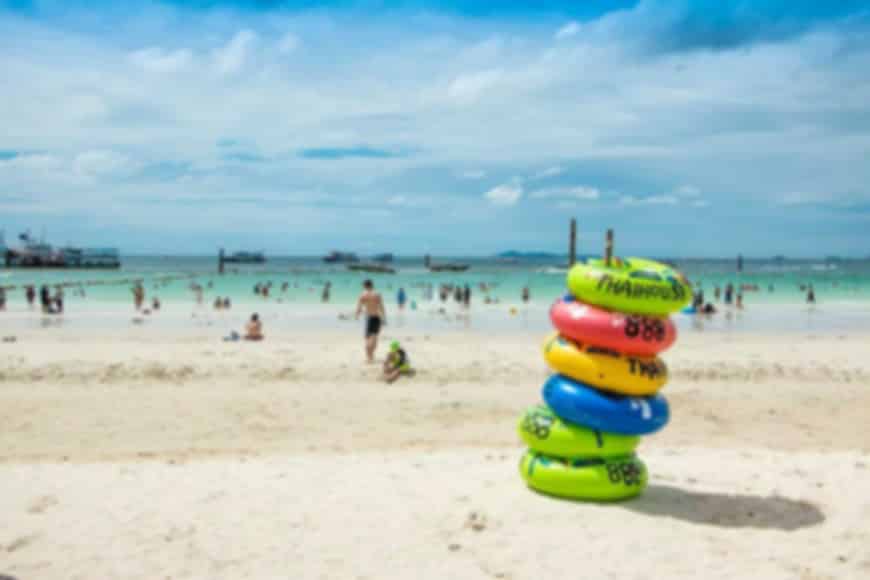 Coral Island Pattaya Guide 2026: Everything You Need to Know About Koh Larn