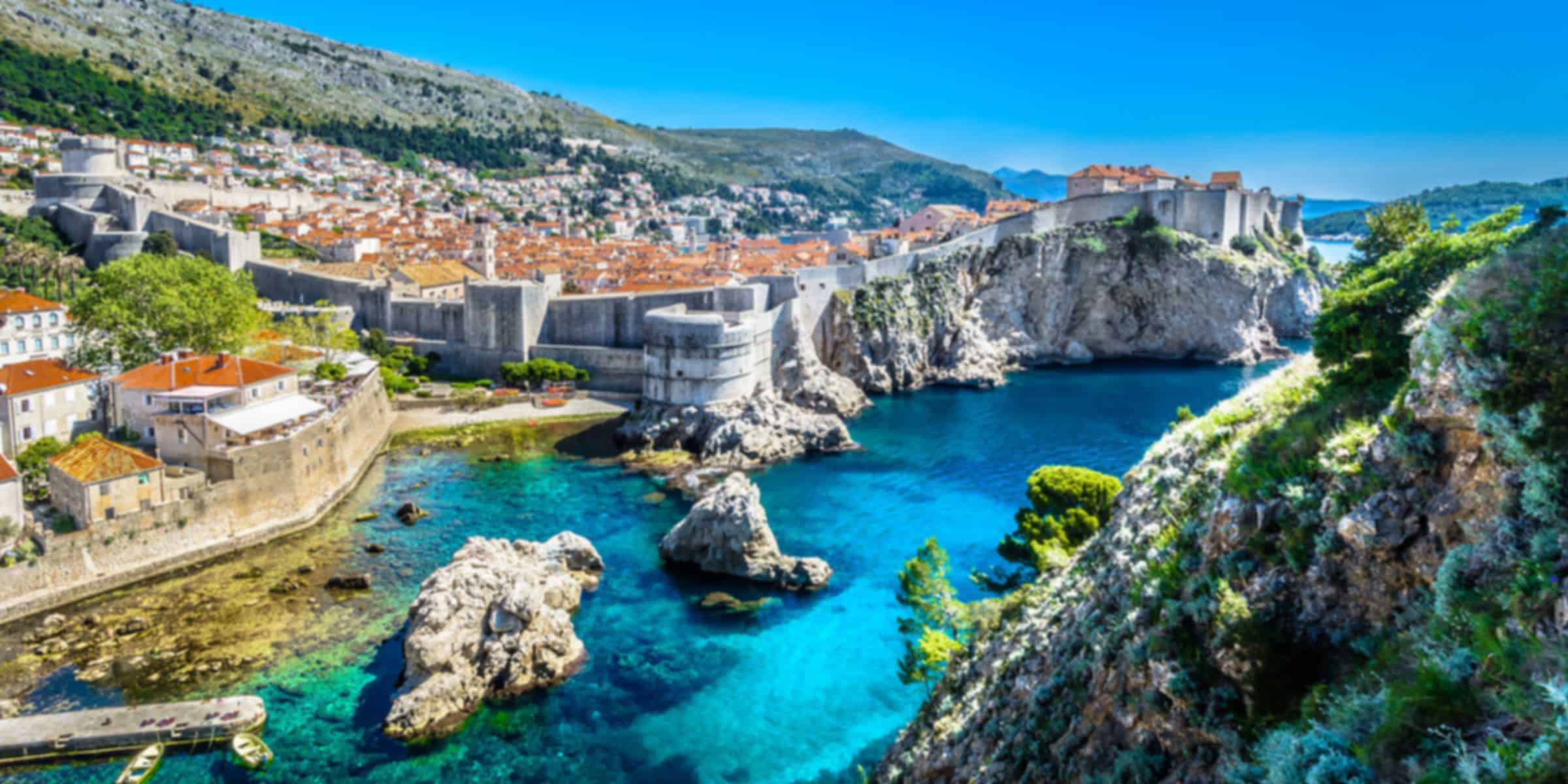 Things to do in Croatia