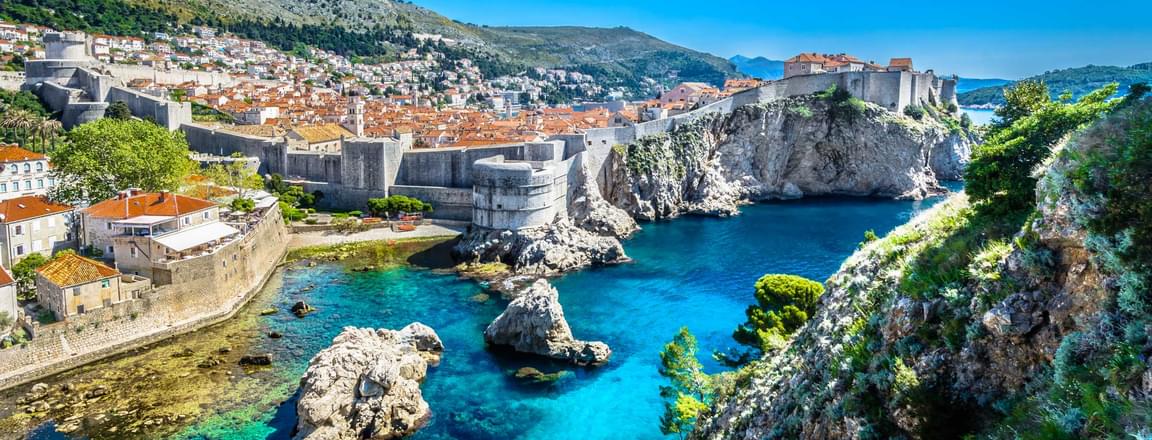 unique things to do in Croatia