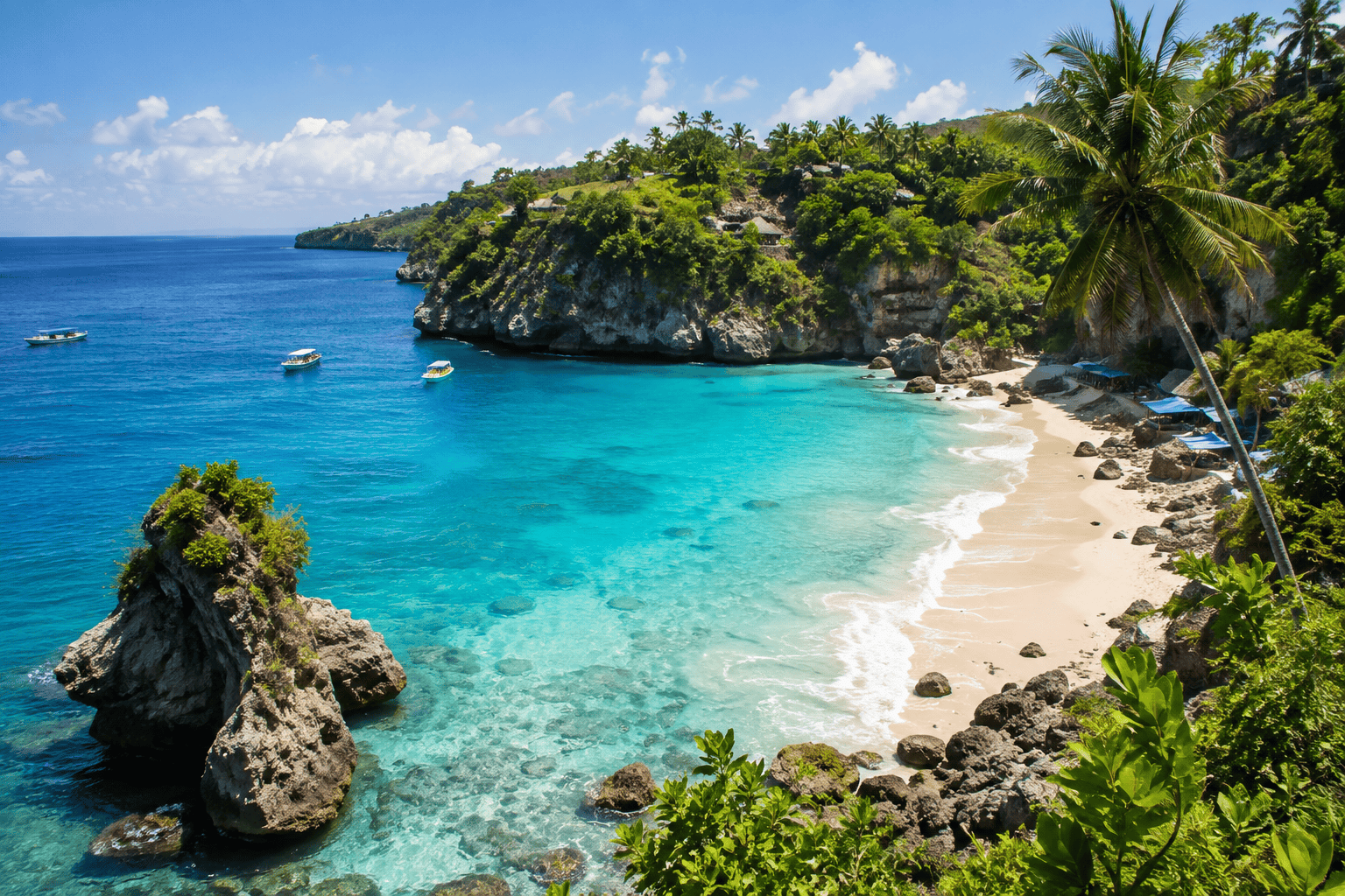 Crystal Bay