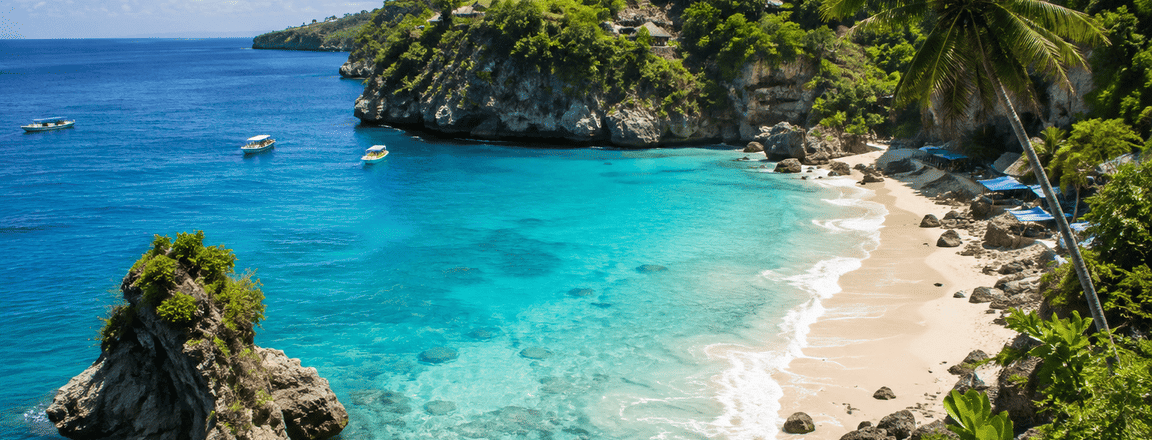 Crystal Bay