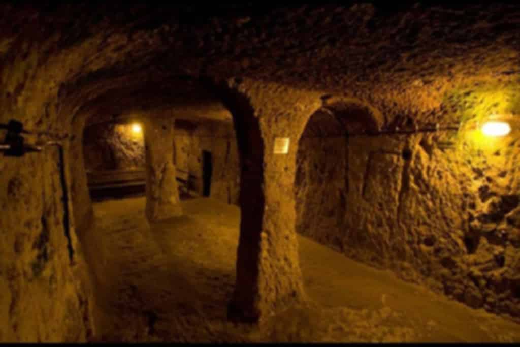 Cu Chi tunnels – The Tunnel Belonging to Vietnam War