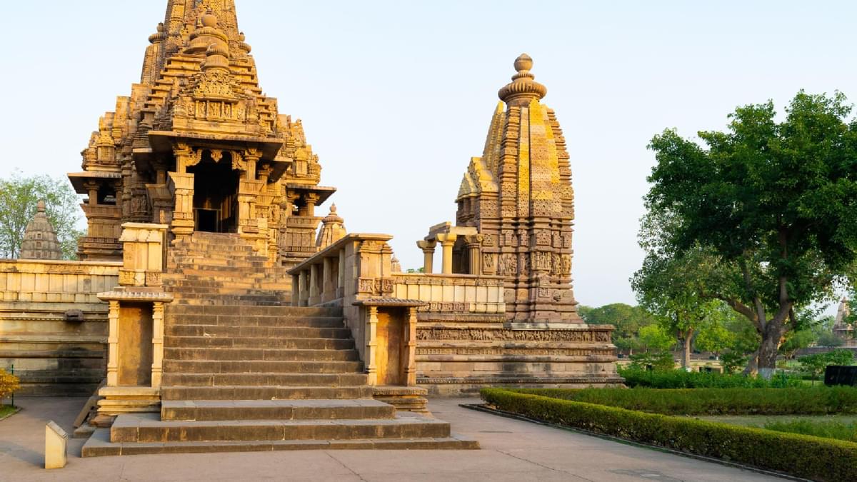 Cultural Sites in Madhya Pradesh