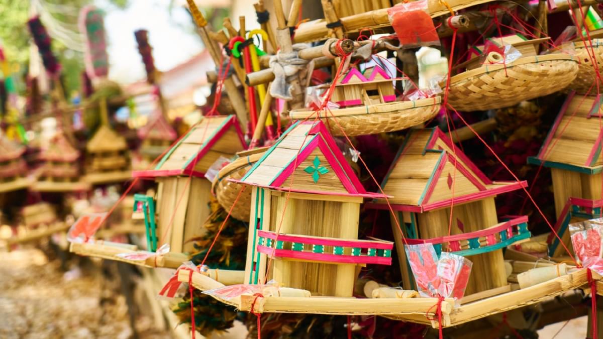 Cultural Tourism in Haryana