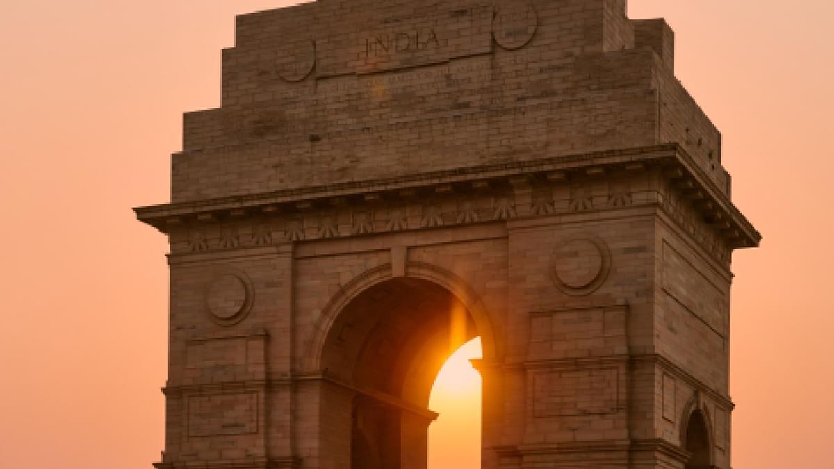 Cultural Tourism in Delhi
