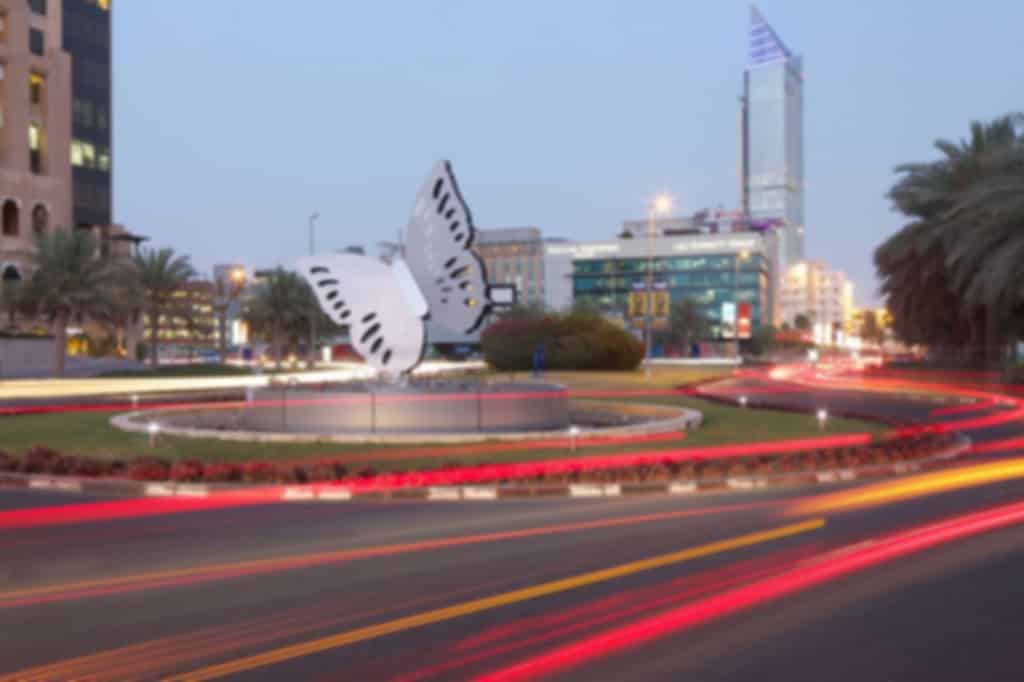 Dubai Media City Guide: The Creative & Business Hub of the Middle East