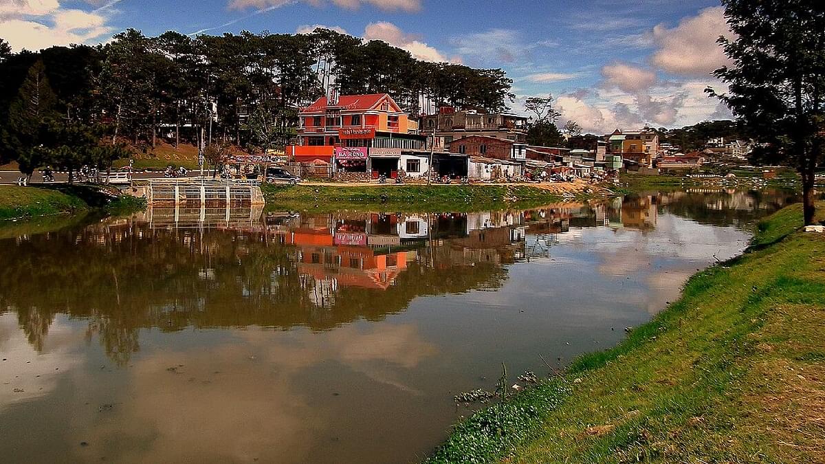  Da Lat Vietnam