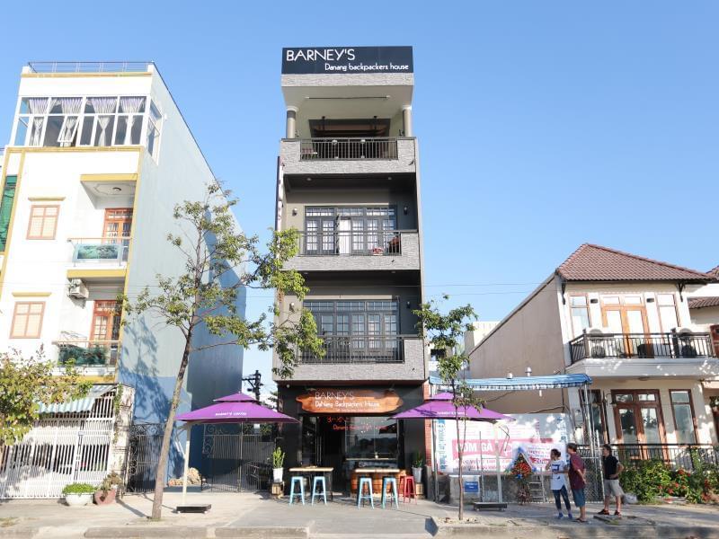 Danang Backpackers Hostel