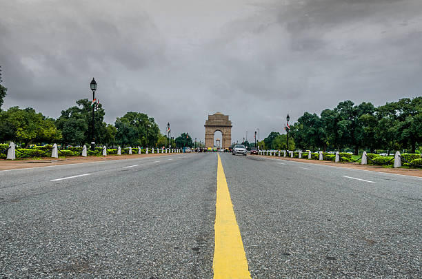 Delhi Road