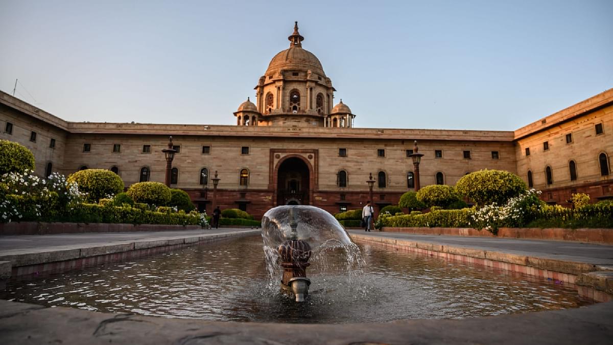 Delhi in Summer