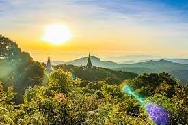 Chiang Mai's Peak Adventure