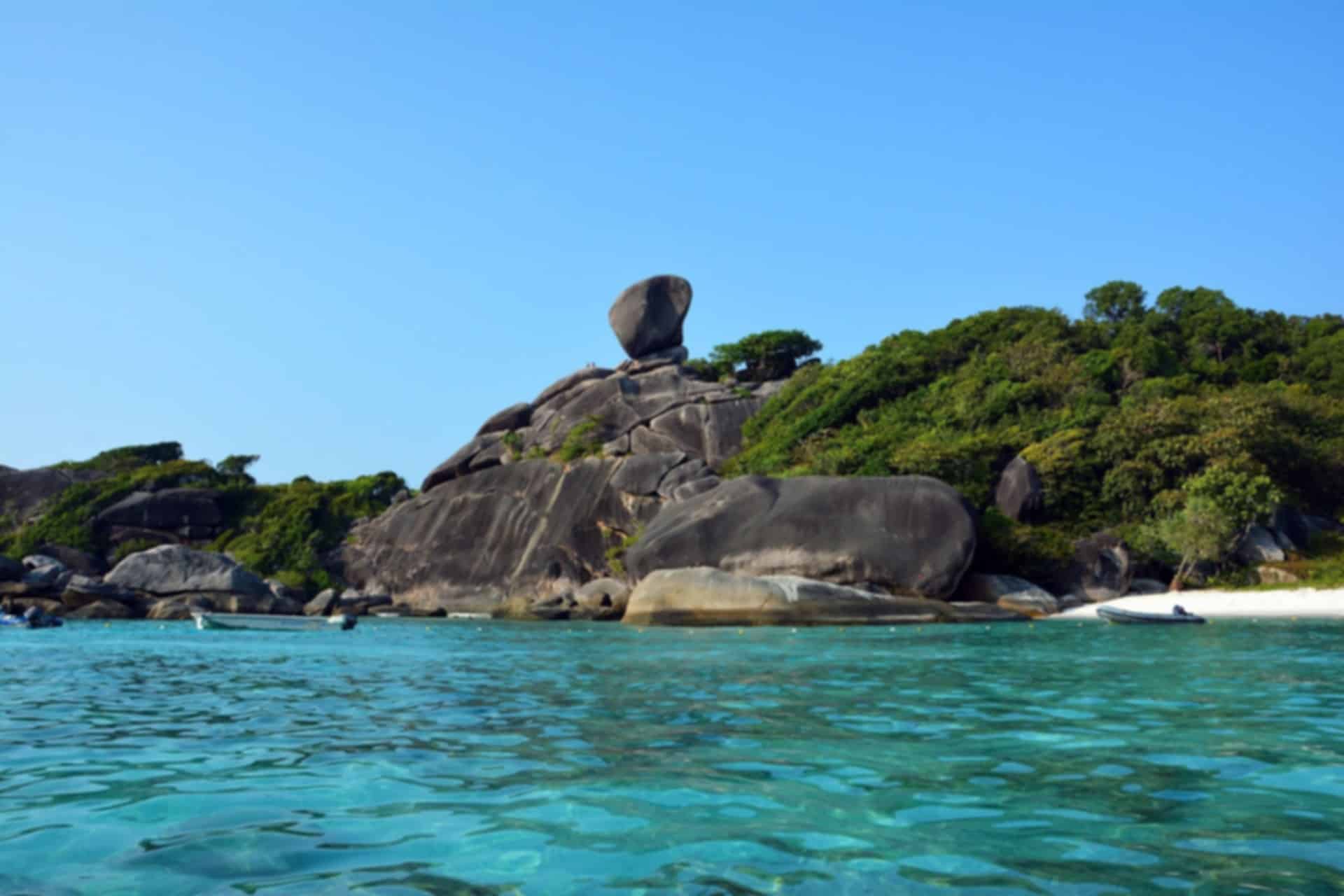 7-Day Thailand Itinerary 2026: Complete Travel Guide with Costs & Tips