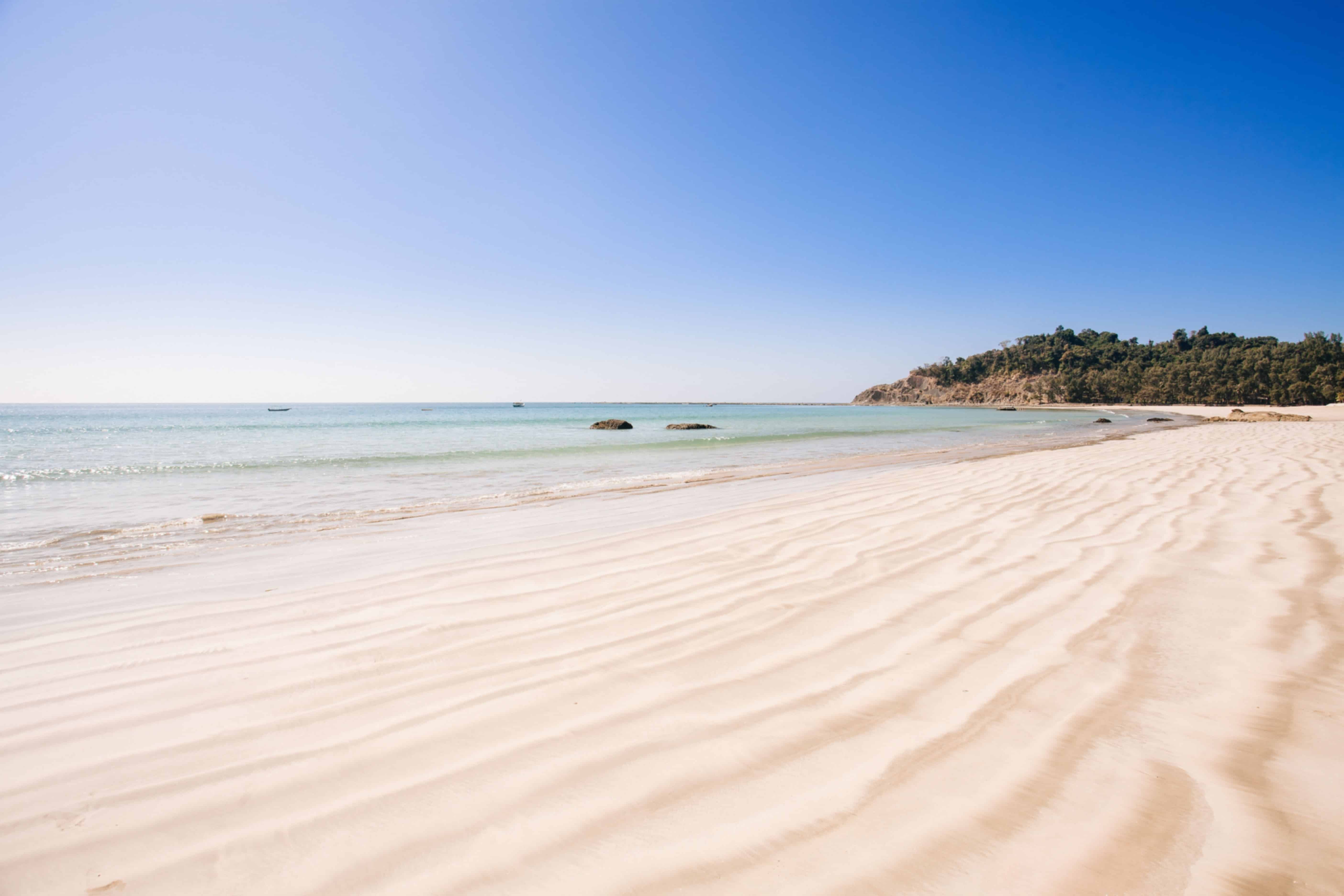 Dongtan Beach Pattaya: Your Complete 2026 Travel Guide