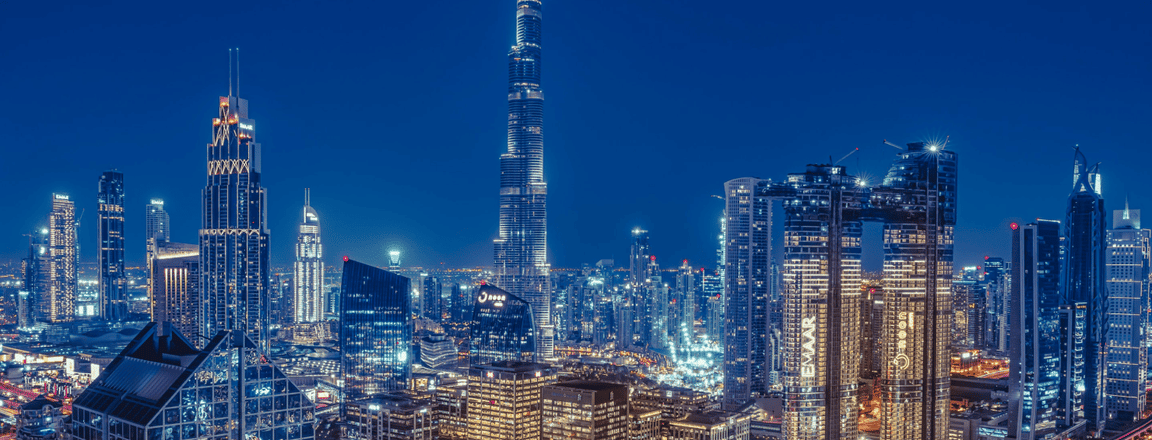 Dubai Insta friendly spots