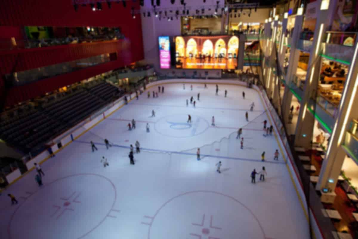 Dubai Ice Rink Tickets & Experience Guide