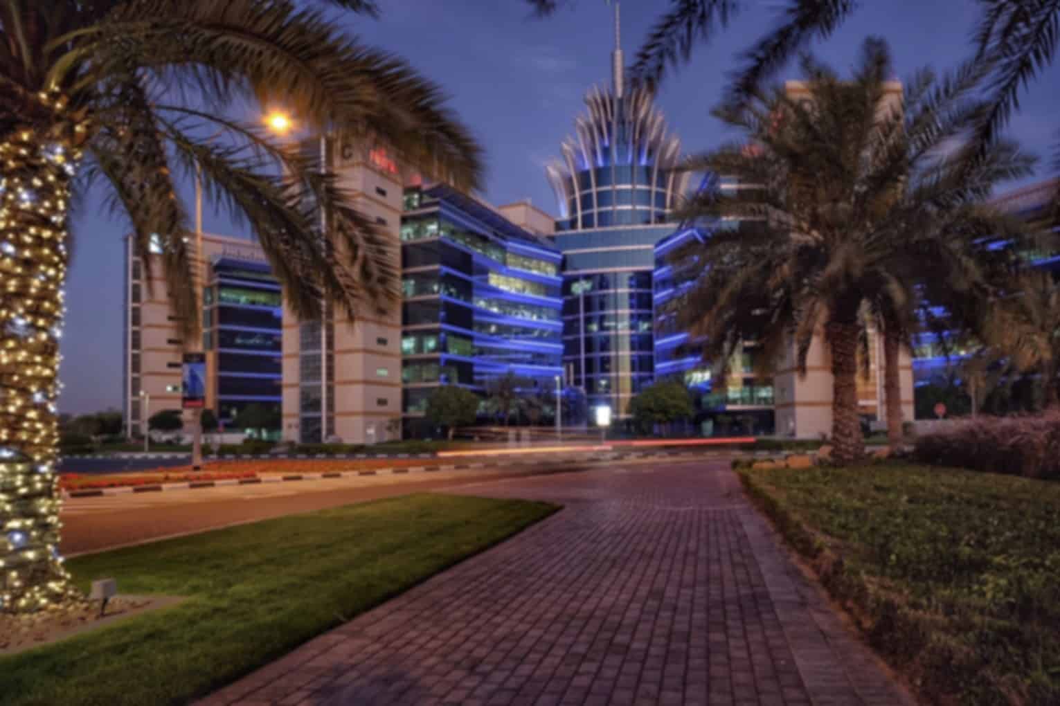 Dubai Silicon Oasis Guide: Inside Dubai’s Smart City of Innovation & Lifestyle